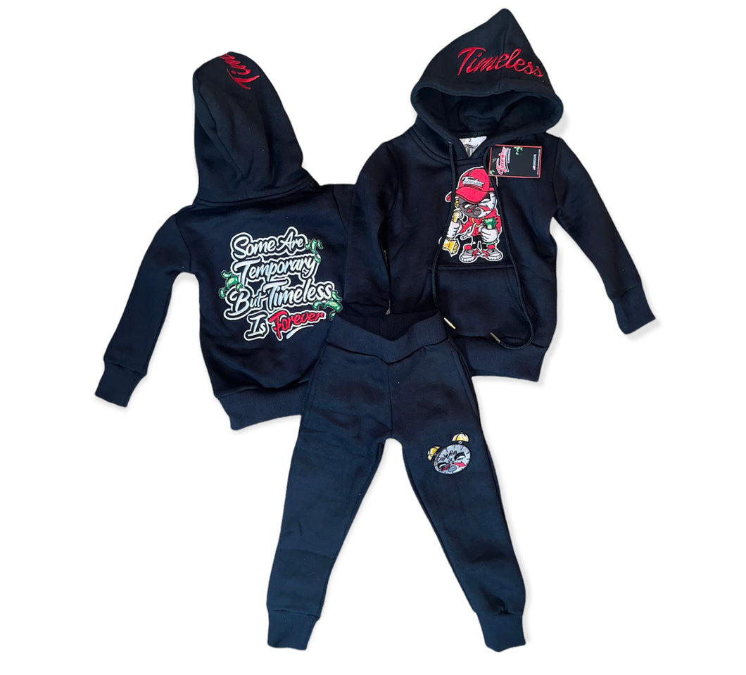 Youth Jogger Suits